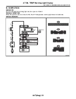 Предварительный просмотр 2008 страницы Subaru 2009 IMPREZA Service Manual