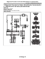 Предварительный просмотр 2010 страницы Subaru 2009 IMPREZA Service Manual