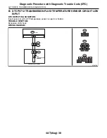 Предварительный просмотр 2023 страницы Subaru 2009 IMPREZA Service Manual