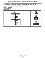 Предварительный просмотр 2041 страницы Subaru 2009 IMPREZA Service Manual