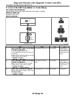 Предварительный просмотр 2043 страницы Subaru 2009 IMPREZA Service Manual