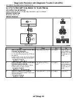 Предварительный просмотр 2045 страницы Subaru 2009 IMPREZA Service Manual