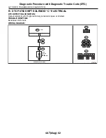 Предварительный просмотр 2047 страницы Subaru 2009 IMPREZA Service Manual