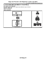 Предварительный просмотр 2050 страницы Subaru 2009 IMPREZA Service Manual