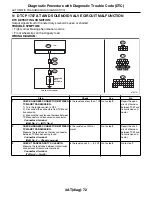 Предварительный просмотр 2057 страницы Subaru 2009 IMPREZA Service Manual