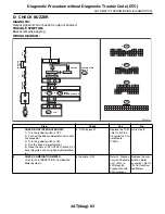 Предварительный просмотр 2068 страницы Subaru 2009 IMPREZA Service Manual