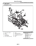 Предварительный просмотр 2075 страницы Subaru 2009 IMPREZA Service Manual