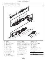 Предварительный просмотр 2078 страницы Subaru 2009 IMPREZA Service Manual