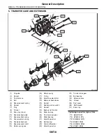 Предварительный просмотр 2080 страницы Subaru 2009 IMPREZA Service Manual