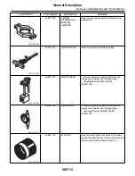 Предварительный просмотр 2085 страницы Subaru 2009 IMPREZA Service Manual