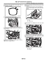 Предварительный просмотр 2095 страницы Subaru 2009 IMPREZA Service Manual