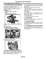 Предварительный просмотр 2102 страницы Subaru 2009 IMPREZA Service Manual