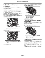 Предварительный просмотр 2105 страницы Subaru 2009 IMPREZA Service Manual