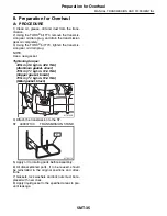 Предварительный просмотр 2107 страницы Subaru 2009 IMPREZA Service Manual