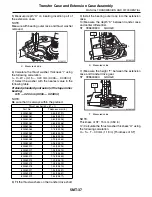 Предварительный просмотр 2109 страницы Subaru 2009 IMPREZA Service Manual