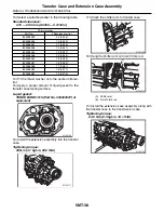 Предварительный просмотр 2110 страницы Subaru 2009 IMPREZA Service Manual