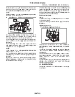 Предварительный просмотр 2123 страницы Subaru 2009 IMPREZA Service Manual