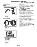 Предварительный просмотр 2127 страницы Subaru 2009 IMPREZA Service Manual