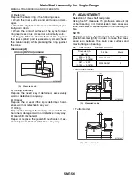 Предварительный просмотр 2128 страницы Subaru 2009 IMPREZA Service Manual