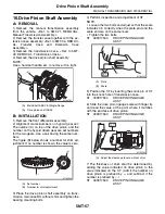 Предварительный просмотр 2129 страницы Subaru 2009 IMPREZA Service Manual