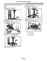 Предварительный просмотр 2131 страницы Subaru 2009 IMPREZA Service Manual