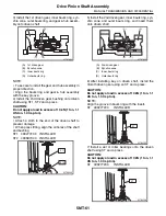 Предварительный просмотр 2133 страницы Subaru 2009 IMPREZA Service Manual