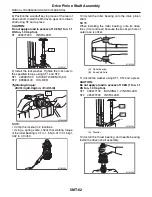 Предварительный просмотр 2134 страницы Subaru 2009 IMPREZA Service Manual