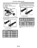 Предварительный просмотр 2137 страницы Subaru 2009 IMPREZA Service Manual