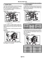 Предварительный просмотр 2147 страницы Subaru 2009 IMPREZA Service Manual