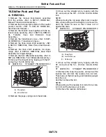 Предварительный просмотр 2148 страницы Subaru 2009 IMPREZA Service Manual