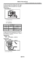 Предварительный просмотр 2151 страницы Subaru 2009 IMPREZA Service Manual