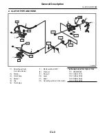 Предварительный просмотр 2156 страницы Subaru 2009 IMPREZA Service Manual