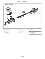 Предварительный просмотр 2157 страницы Subaru 2009 IMPREZA Service Manual