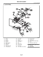 Предварительный просмотр 2160 страницы Subaru 2009 IMPREZA Service Manual