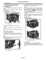 Предварительный просмотр 2163 страницы Subaru 2009 IMPREZA Service Manual