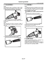 Предварительный просмотр 2170 страницы Subaru 2009 IMPREZA Service Manual