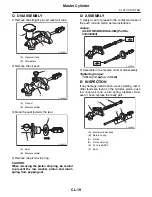 Предварительный просмотр 2172 страницы Subaru 2009 IMPREZA Service Manual