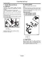 Предварительный просмотр 2173 страницы Subaru 2009 IMPREZA Service Manual