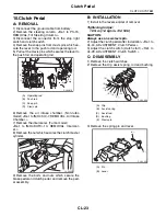 Предварительный просмотр 2176 страницы Subaru 2009 IMPREZA Service Manual