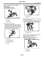 Предварительный просмотр 2178 страницы Subaru 2009 IMPREZA Service Manual