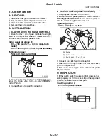 Предварительный просмотр 2180 страницы Subaru 2009 IMPREZA Service Manual