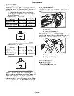 Предварительный просмотр 2181 страницы Subaru 2009 IMPREZA Service Manual