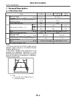 Предварительный просмотр 2184 страницы Subaru 2009 IMPREZA Service Manual