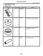 Предварительный просмотр 2187 страницы Subaru 2009 IMPREZA Service Manual