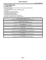 Предварительный просмотр 2189 страницы Subaru 2009 IMPREZA Service Manual