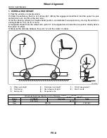 Предварительный просмотр 2190 страницы Subaru 2009 IMPREZA Service Manual