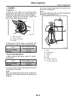 Предварительный просмотр 2191 страницы Subaru 2009 IMPREZA Service Manual