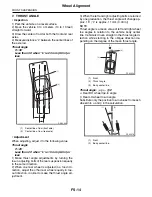 Предварительный просмотр 2196 страницы Subaru 2009 IMPREZA Service Manual