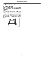 Предварительный просмотр 2209 страницы Subaru 2009 IMPREZA Service Manual