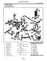 Предварительный просмотр 2210 страницы Subaru 2009 IMPREZA Service Manual